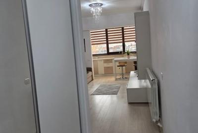 Apartament 2 camere, mobilat & utilat, Tomis Plus – Stefan Building – Proprietar - 1