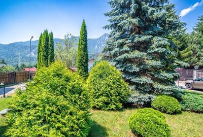 Duplex P+2E cu 7 camere de vânzare in Bușteni , 502 mp teren - 7