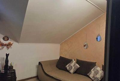 Apartament cu 2 camere în Central - 2