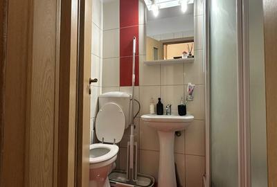 Garsonieră decomandată în Șelimbăr - 6