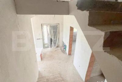 Casă cu 4 camere cu Teren 300 Mp în Someșeni - 5