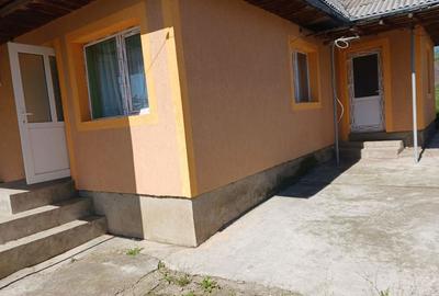 Casă cu 2 camere cu Teren 700 Mp în Breaza - 10
