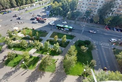 Apartament cu 3 camere în 1 Mai - 8