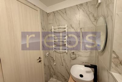 Apartament cu 3 camere semidecomandat, mobilat în P-ta Presei Libere - 17