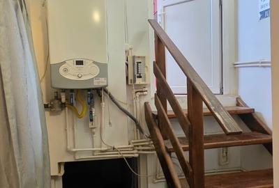 CENTRU 2 CORPURI DE CASA DIN CARAMIDA 5 CAMERE 2 BAI 2 BUCATARII UTILITATI, GAZE - 25