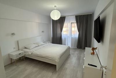 Apartament cu 2 camere decomandat în Florilor - 7