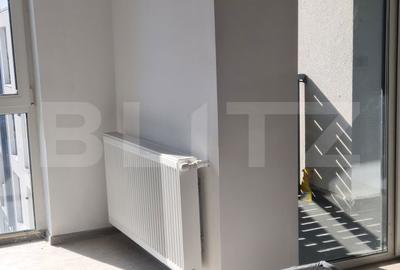 Apartament cu 2 camere în Dâmbul Rotund - 4