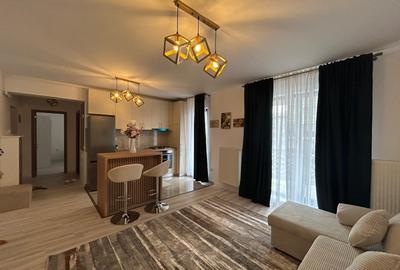 Nou, prima Inchiriere, 2 camere, locatie ideala Str Smardan - 2