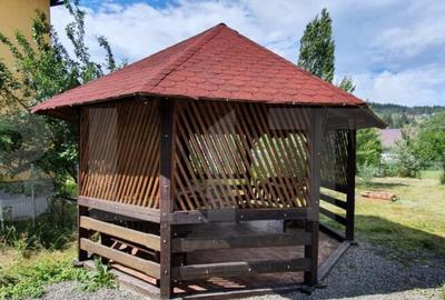 Casa de vanzare disponibila imediat, Vatra Dornei - 3