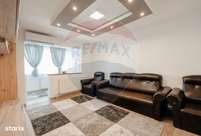 Apartament cu 2 camere decomandat, mobilat în Caragiale - 10