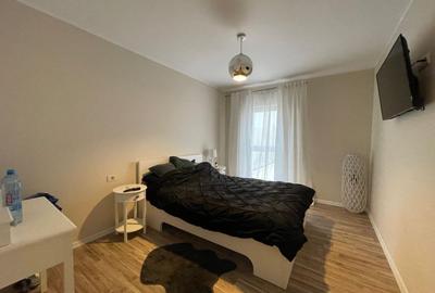 Duplex cu 4 camere cu Teren 250 Mp în Urseni - 9