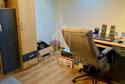 Casă cu Teren 522 Mp în Gușterița - 2