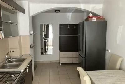 Apartament cu 2 camere nedecomandat în Central - 4