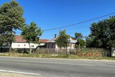 Vand casa + teren - 3