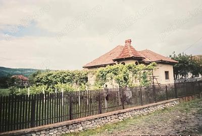 Casă cu 3 camere în Furnicoși - 4