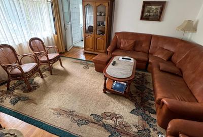 Apartament cu 4 camere, mobilat în Central - 3