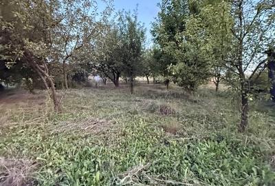 Teren intravilan Aghiresu Fabrici Jud Cluj  25 km Cluj Napoca - 9