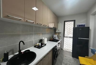 Apartament cu 2 camere decomandat în Berceni - 13
