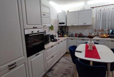 Penthouse cu priveliste, 4 camere 120 mp terasa 80 mp, ansamblu privat! - 13