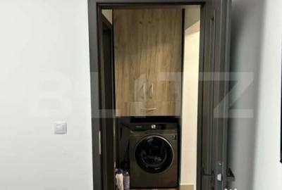 Apartament cu 2 camere decomandat, mobilat în Canta - 8