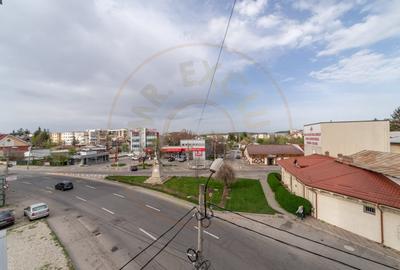 Inchiriere Spatiu Comercial - Locatie excelenta - Bld. Republicii 4, Pitesti! - 9
