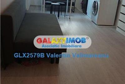 Apartament cu 2 camere semidecomandat, mobilat în Vitan-Bârzești