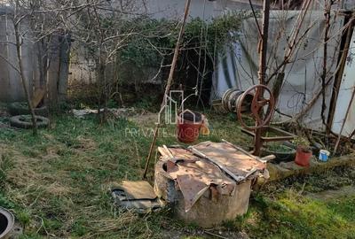 Casă cu 3 camere cu Canalizare în Sântana de Mureș - 5