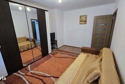 Apartament cu 2 camere, mobilat în Central - 1