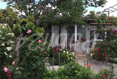 Casă cu 4 camere cu Teren 462 Mp în Ovidiu - 5