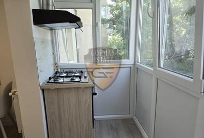 Apartament 2 cam FALEZA NORD, centrala gaze, balcon aer conditionat, term lung - 3