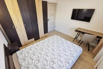 Apartament 3 camere, Gorjului, Proprietar - 3