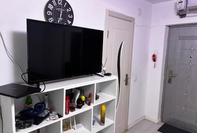 Garsoniera renovata mobilata utilata Pacii, Militari - 2