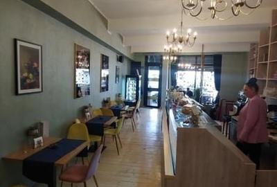 Spațiu comercial, de 210 mp, în Dacia - 2