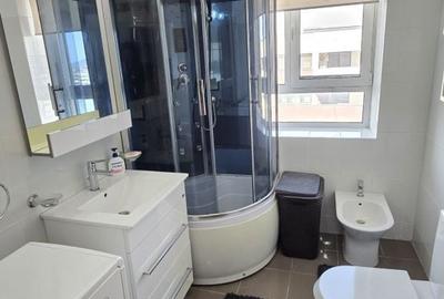Apartament cu 2 camere în Ștefan cel Mare - 3