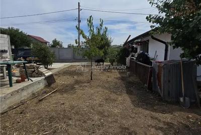 Casă cu 4 camere cu Teren 600 Mp în Dragomirești-Deal - 8