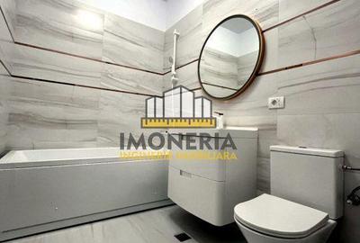 Apartament cu 2 camere decomandat în Titan - 11