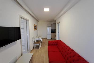 Apartament cu 2 camere decomandat, mobilat în Între Lacuri - 2