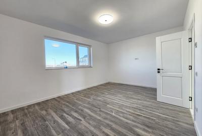 Casa individuala cu patru camere, teren 550mp, Cristian - 7