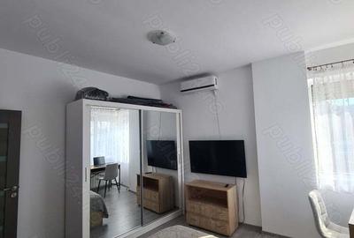Apartament cu 2 camere decomandat în Central - 5