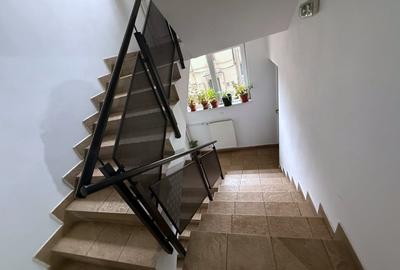 Apartament 3 camere etaj 1 Finisaje Premium | Terasa Popa Nan 2007 - 17