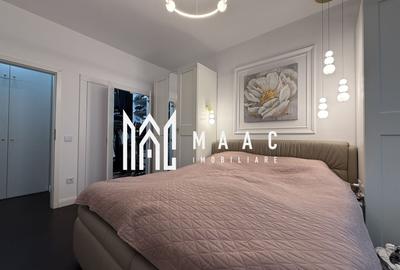 Apartament cu 3 camere decomandat, mobilat în Șelimbăr - 4