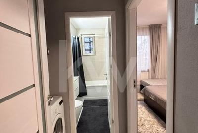 Apartament 2 Camere - Gata de mutat - Gradina Botanica - 8