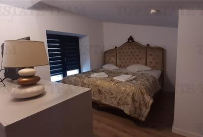 Panorama si Stil  Duplex cu 2 Camere si Terasa Spectaculoasa , Complex  modern, - 12