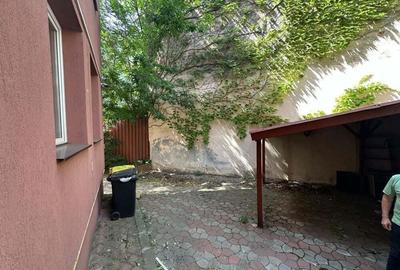 Zona Unirii 235 mp S+P terasa 150 mp - 4