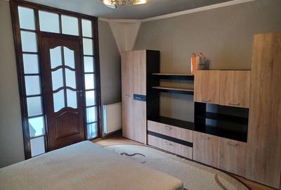 Garsonieră nedecomandată în Sic - 7