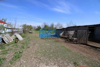 Casă individuală cu 3 camere cu Teren 1742 Mp în Frecăței - 4