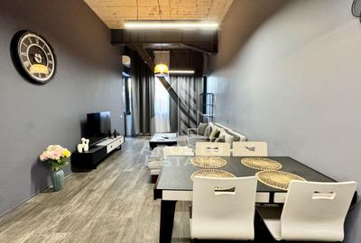 Apartament de lux cu 2 camere, etaj 1, zona Cetatii in Timisoara - 3