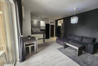 Apartament cu 2 camere, mobilat în Dumbrăvița - 6