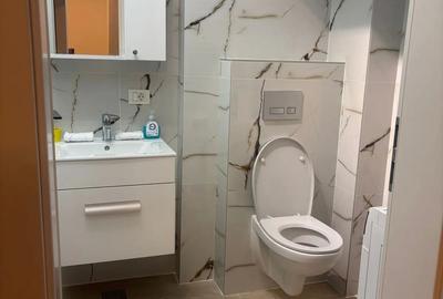 Studio 2 camere- 81 Residence - 3