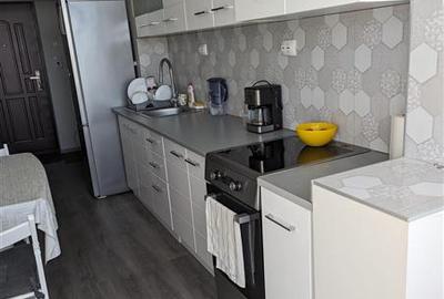 Apartament cu 2 camere semidecomandat în Sud - 10